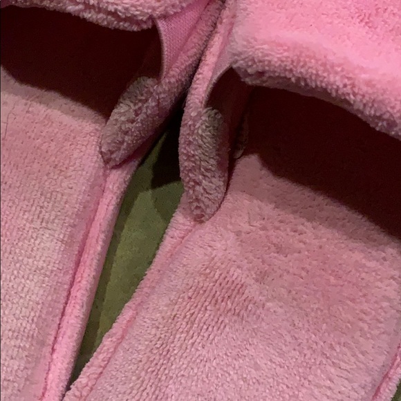 dearfoams slippers - Picture 3 of 4